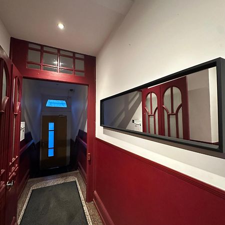 # Le 4 # Tres Beau Appartement T3 Neuf, Tout Confort, Mulhouse Centre Ville 外观 照片